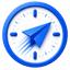 TeleMinute Logo